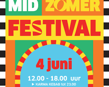 Bericht Midzomer Festival   bekijken