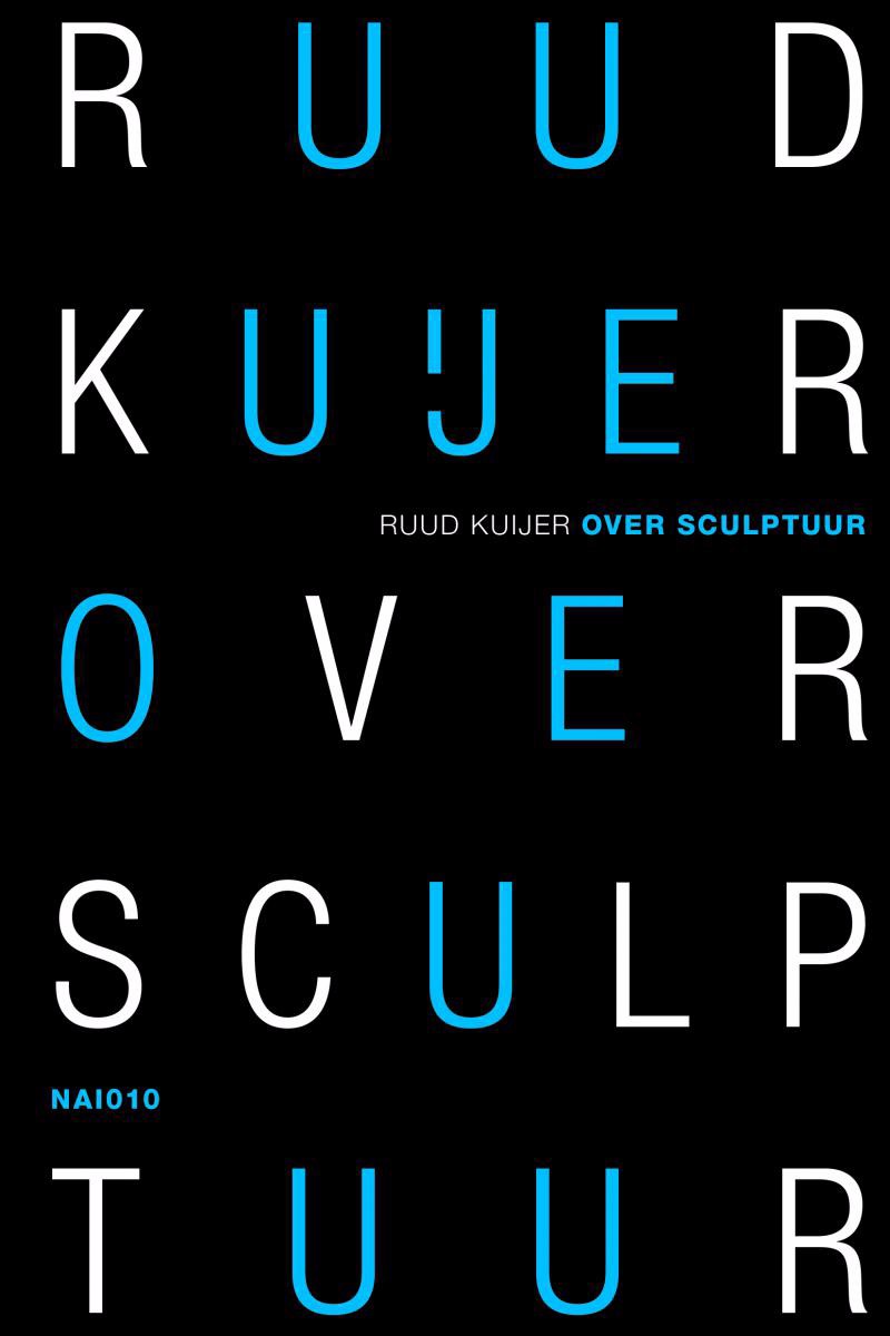 Bericht Ruud Kuijer over sculptuur bekijken